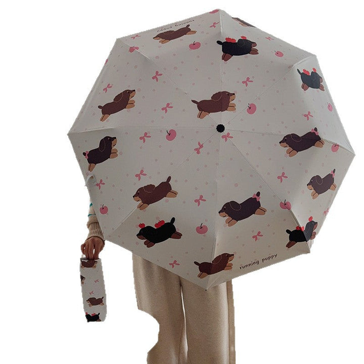 Ladies Umbrella Kalsten