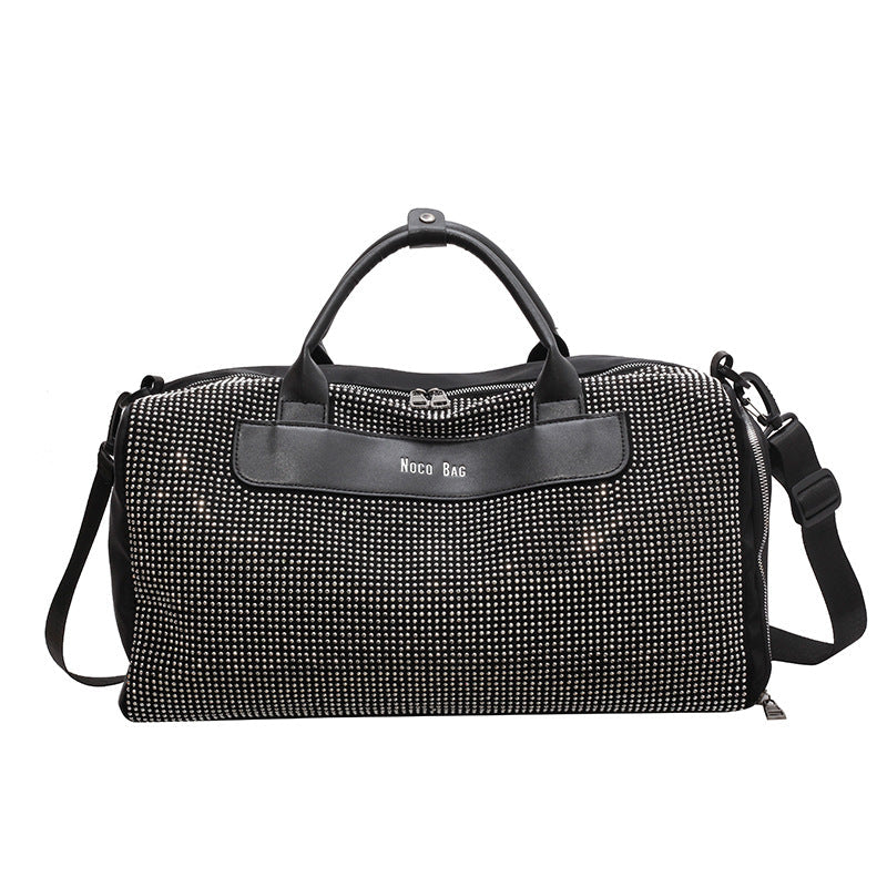 Glamorous Sport-Duffel-Bag Kalsten