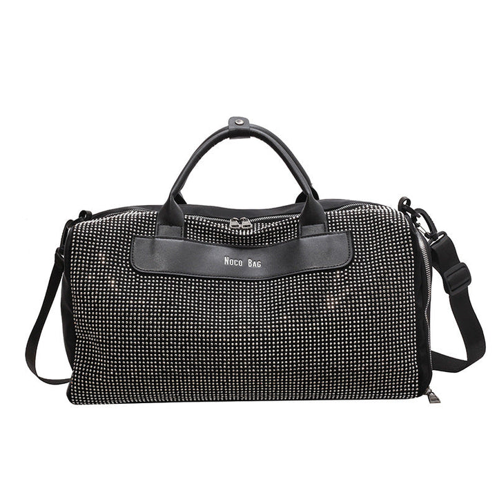 Glamorous Sport-Duffel-Bag Kalsten