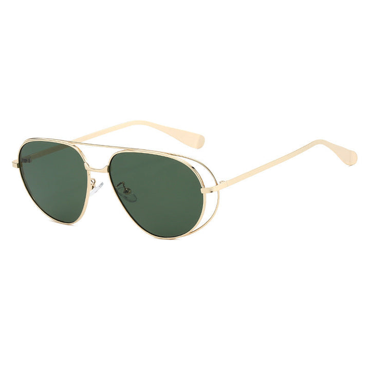 Men's Aviator Sunglasses Kalsten