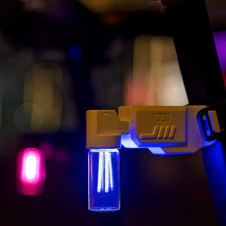 Smart Visibility Safety Light Kalsten