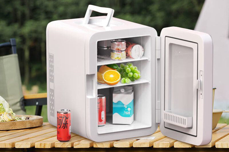Portable Refrigerator Kalsten