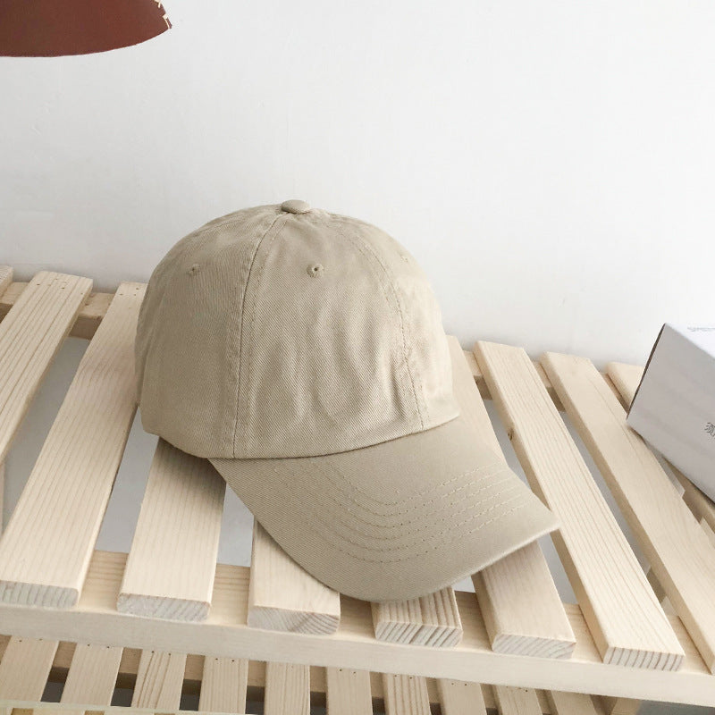 Unisex Classic Comfort Adjustable Cap Kalsten
