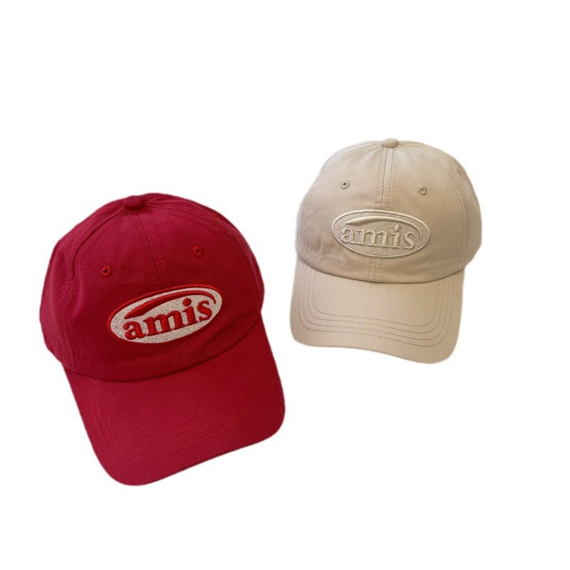 Men's Premium Adjustable Cotton Baseball Cap Kalsten