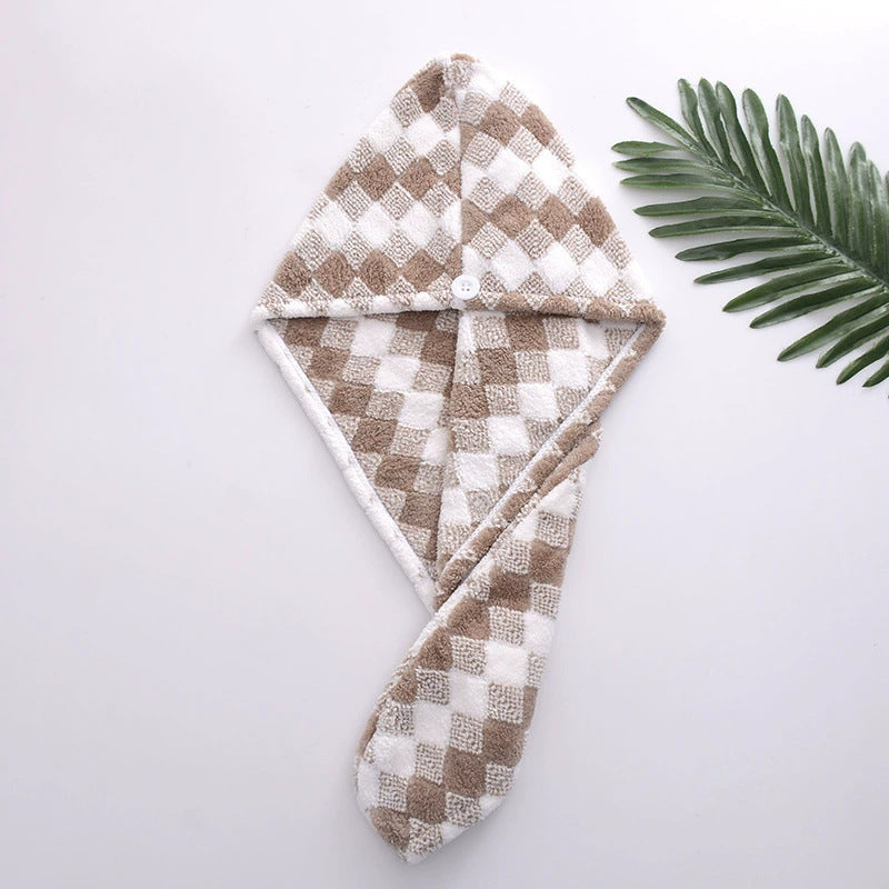 Women's stylish hair turban Kalsten