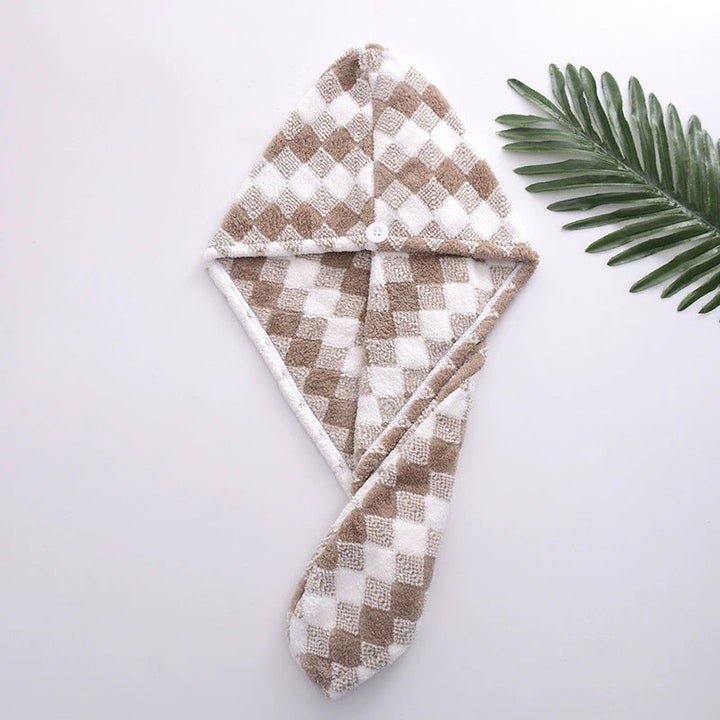 Women's stylish hair turban Kalsten
