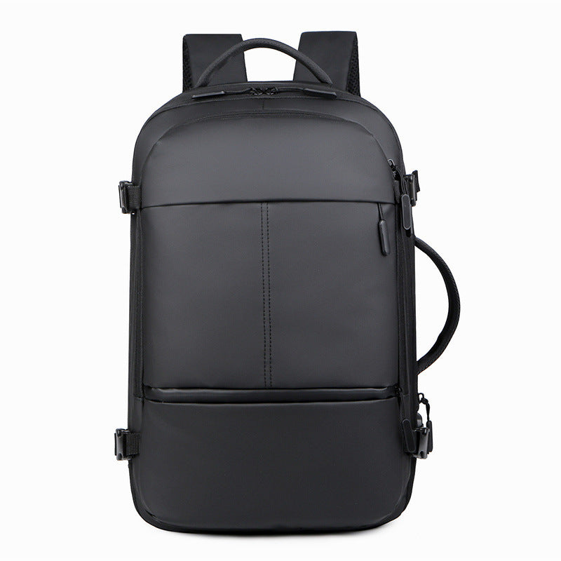 Practical Laptop Backpack with Multiple Compartments and Innovative Organization Kalsten