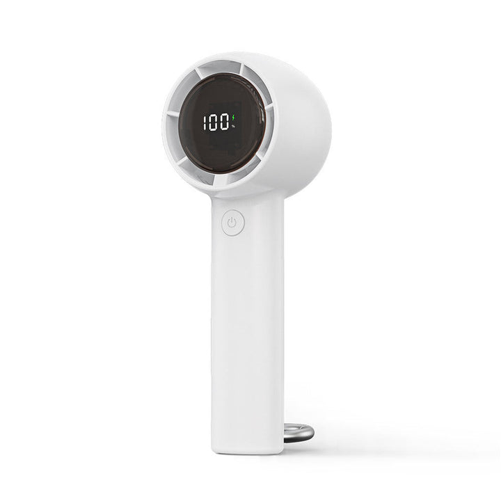 Unisex Handheld Smart Cooling Device Kalsten