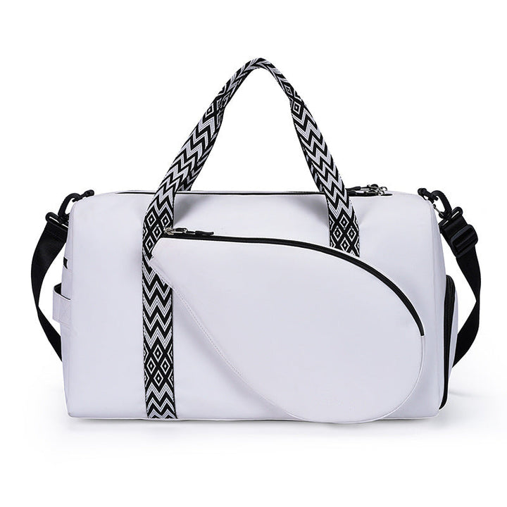 Women's sports bag Kalsten