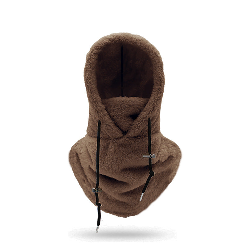 Skanto | Outdoor Fleece Hood