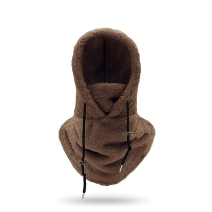 Skanto | Outdoor Fleece Hood