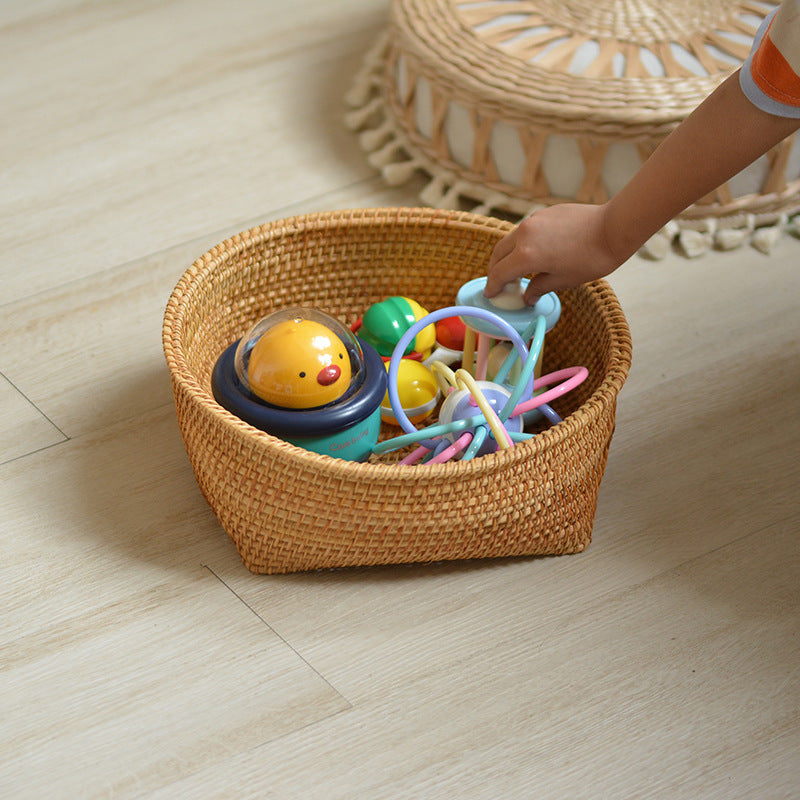 Women's stylish and versatile Basket Kalsten