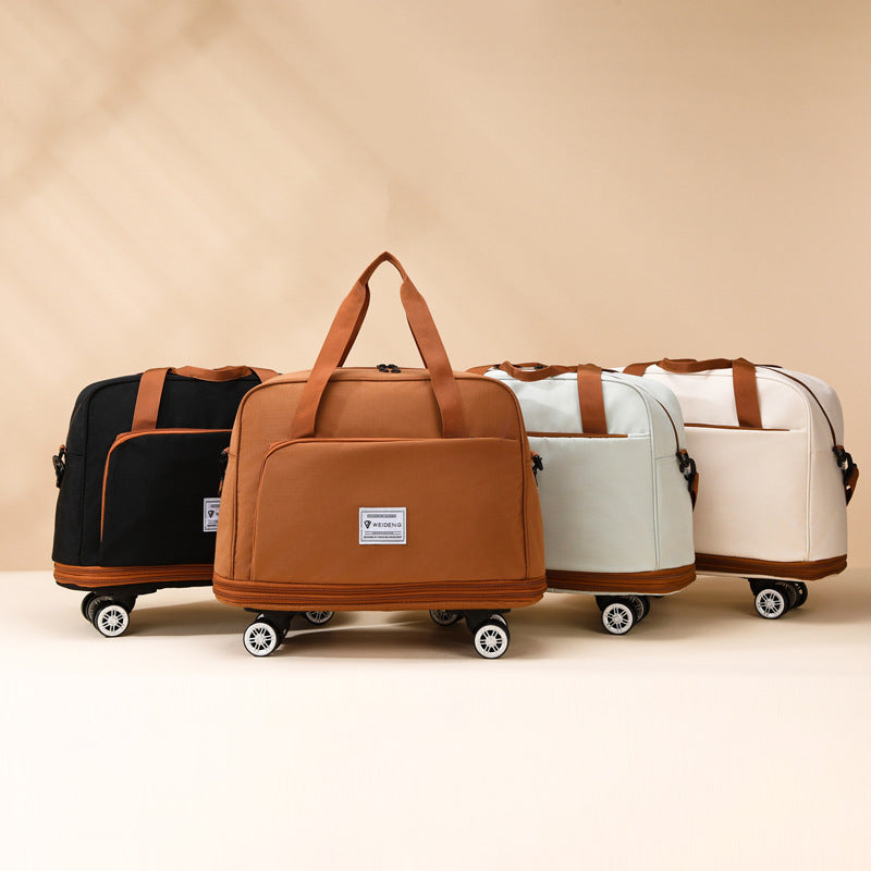 Roller bag Kalsten