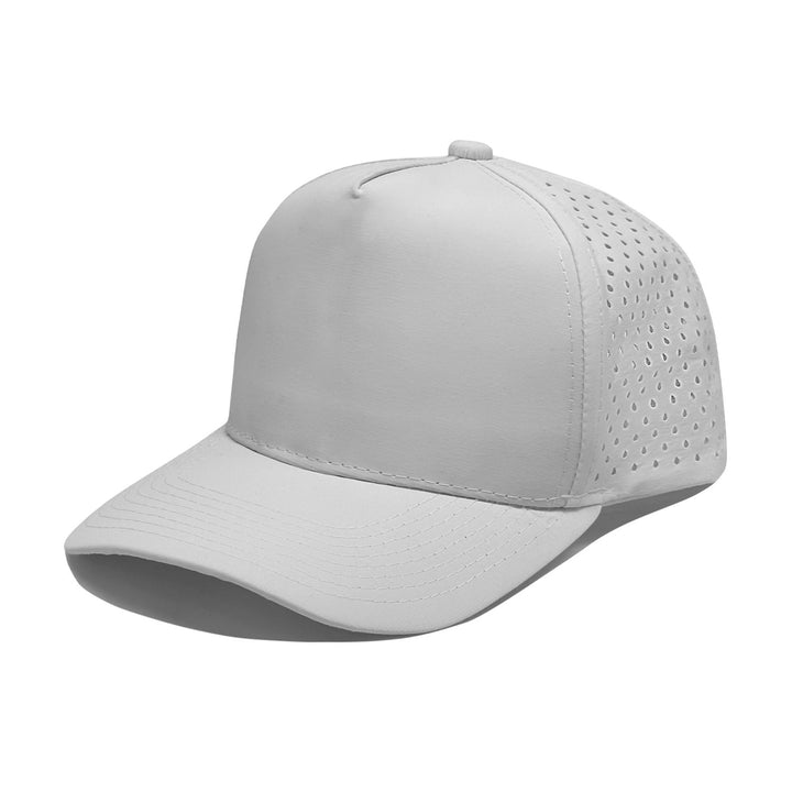 Women's Breathable Sports Cap with Innovative Mesh Design Brehn