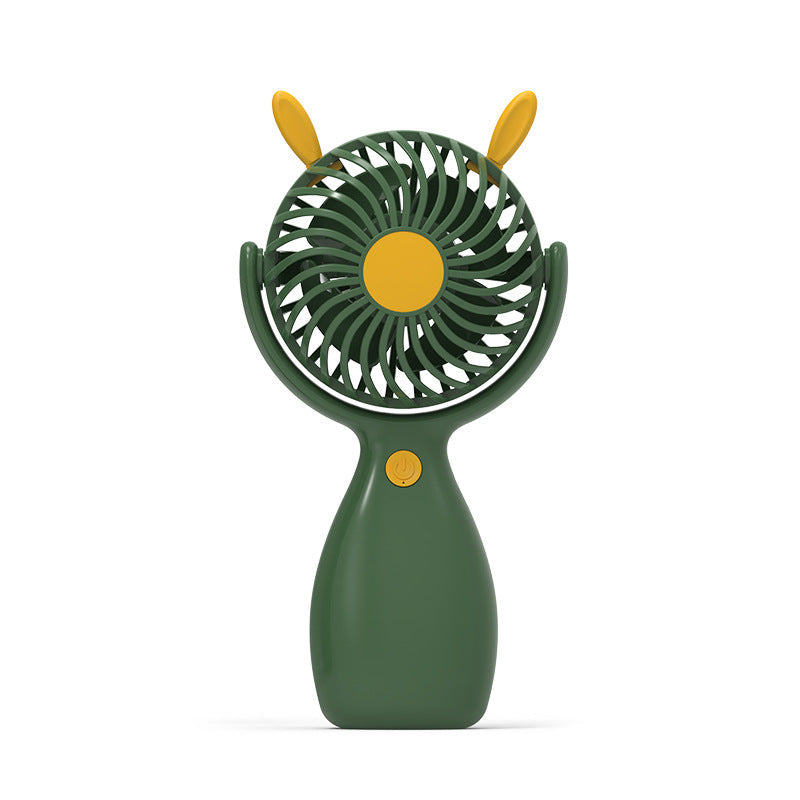 Ladies portable mini fan Kalsten