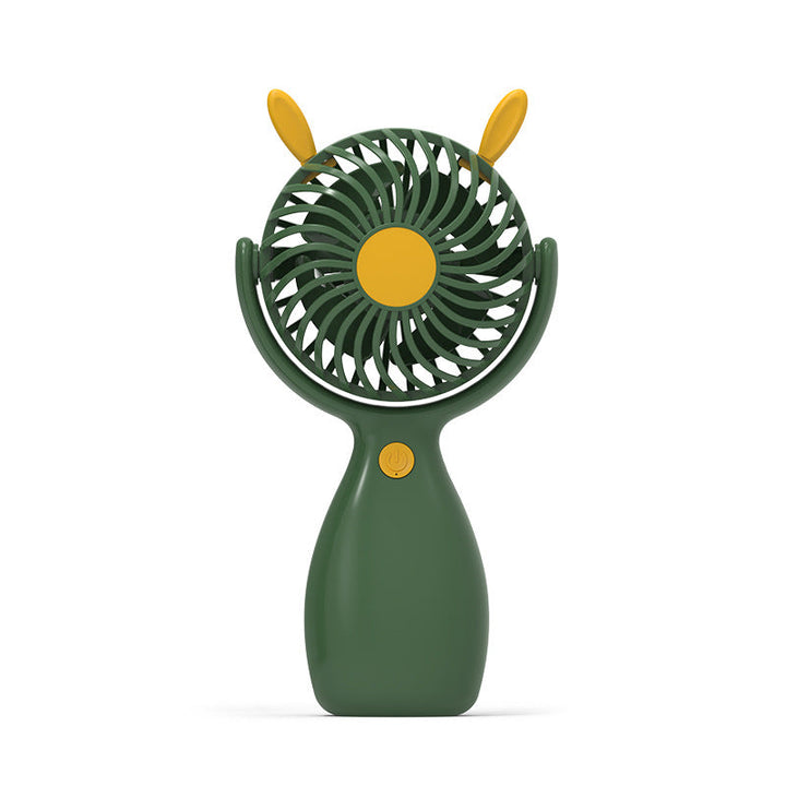 Ladies portable mini fan Kalsten