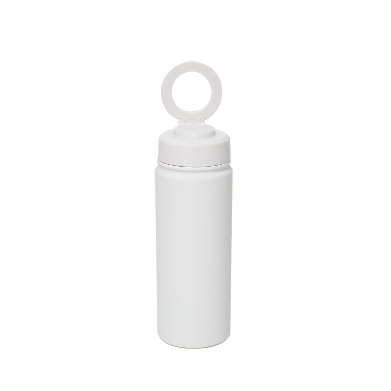 Unisex Insulated Drinking Bottle with Practical Lid Kalsten