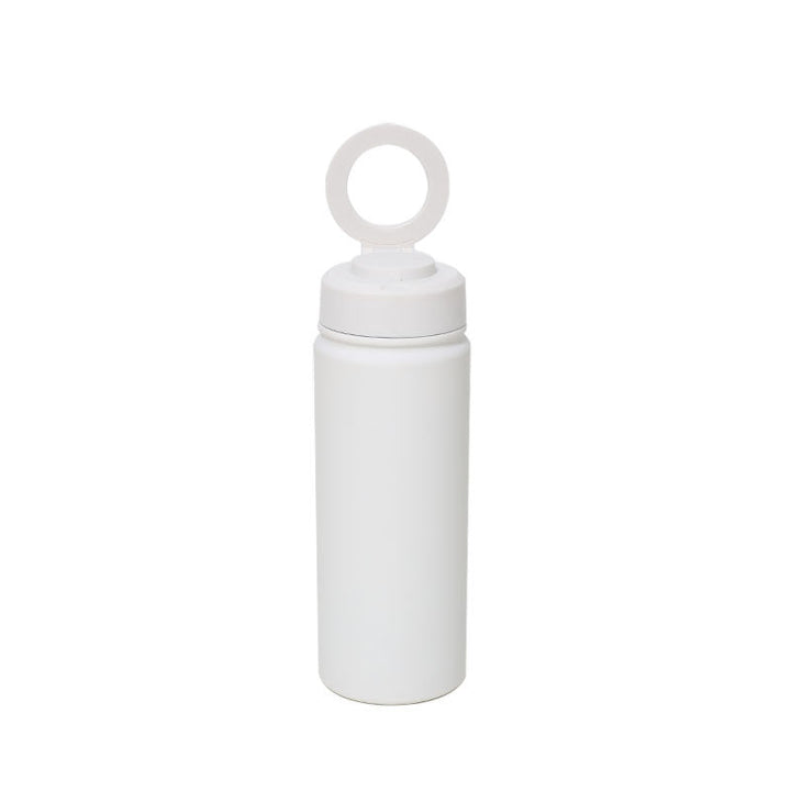 Unisex Insulated Drinking Bottle with Practical Lid Kalsten