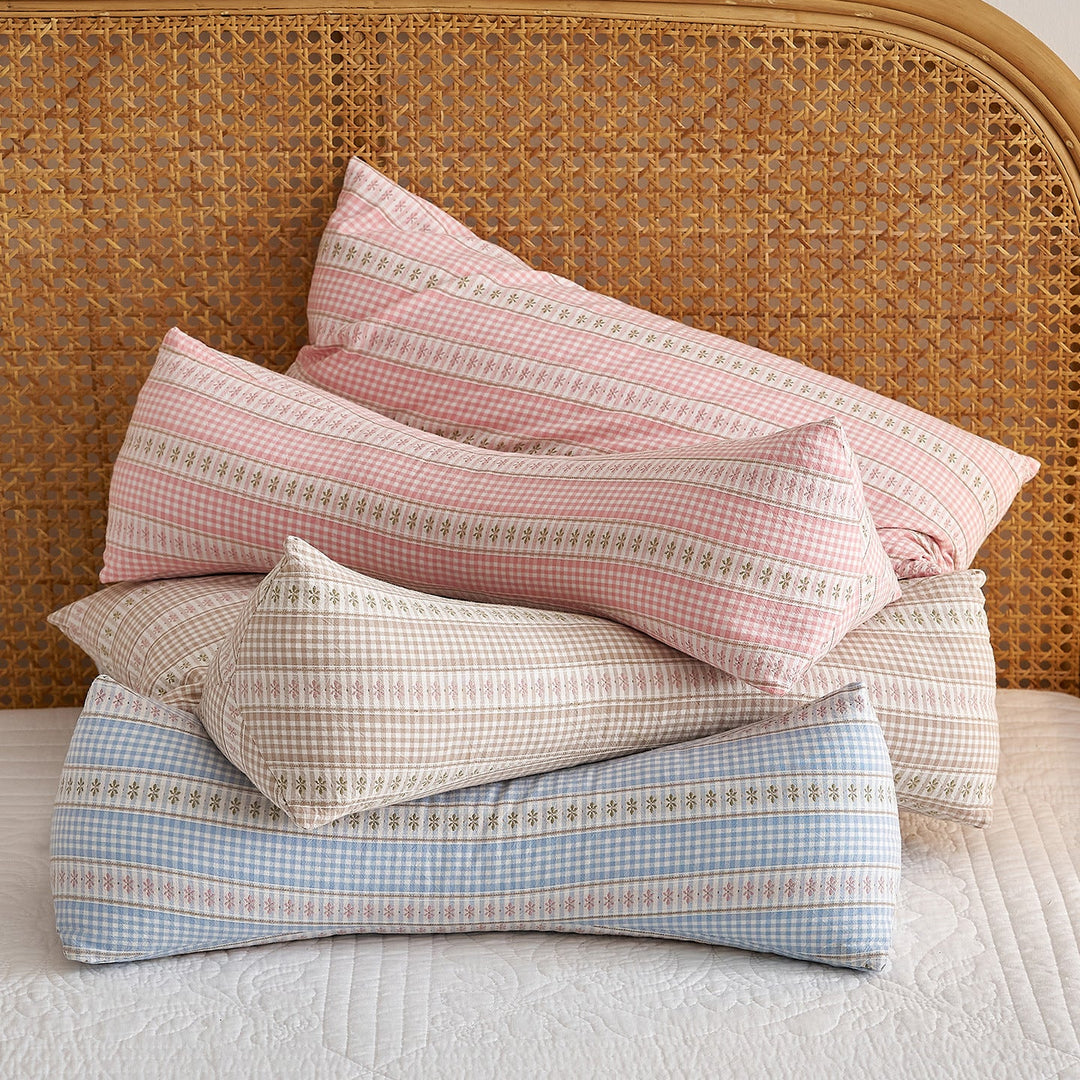 Luxury meditation cushion with ergonomic support Kalsten