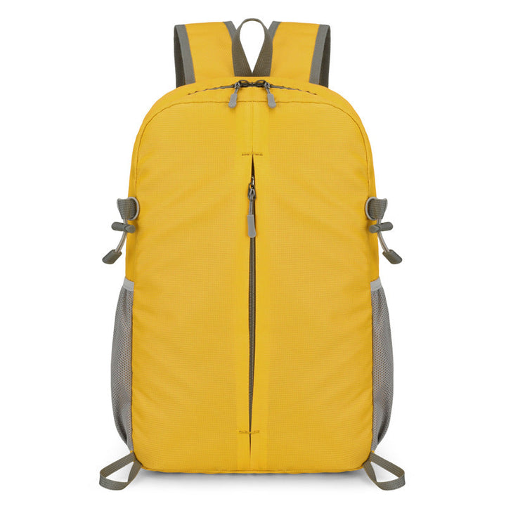 Lightweight Multi-Pocket Travel Backpack Kalsten