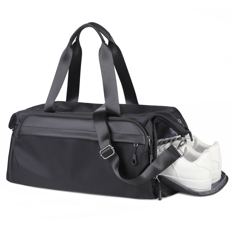 Women versatile fitness and travel bag Kalsten