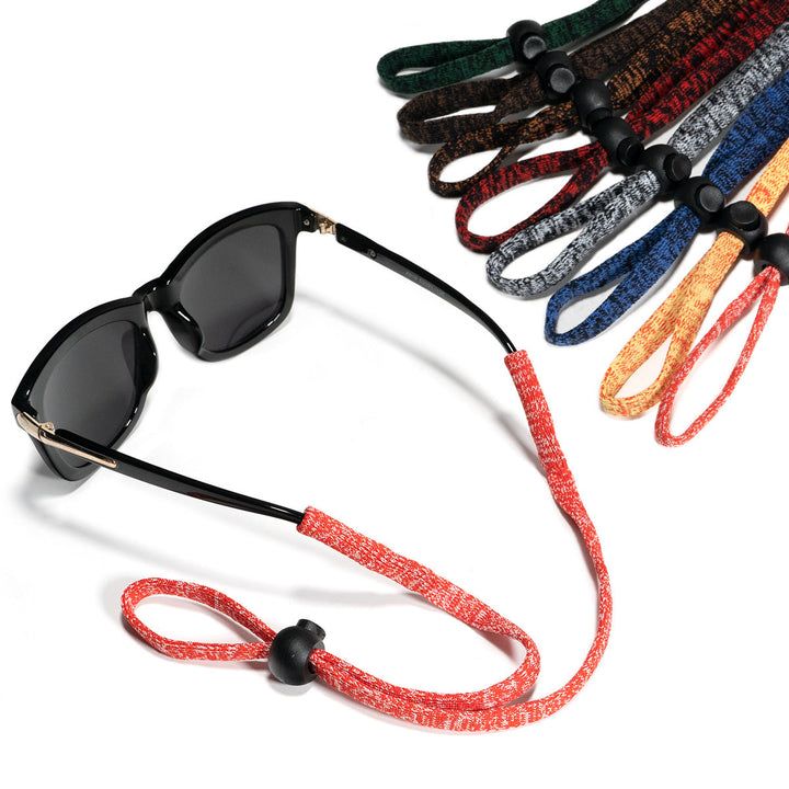 Adjustable Athletic Shoelace System Kalsten