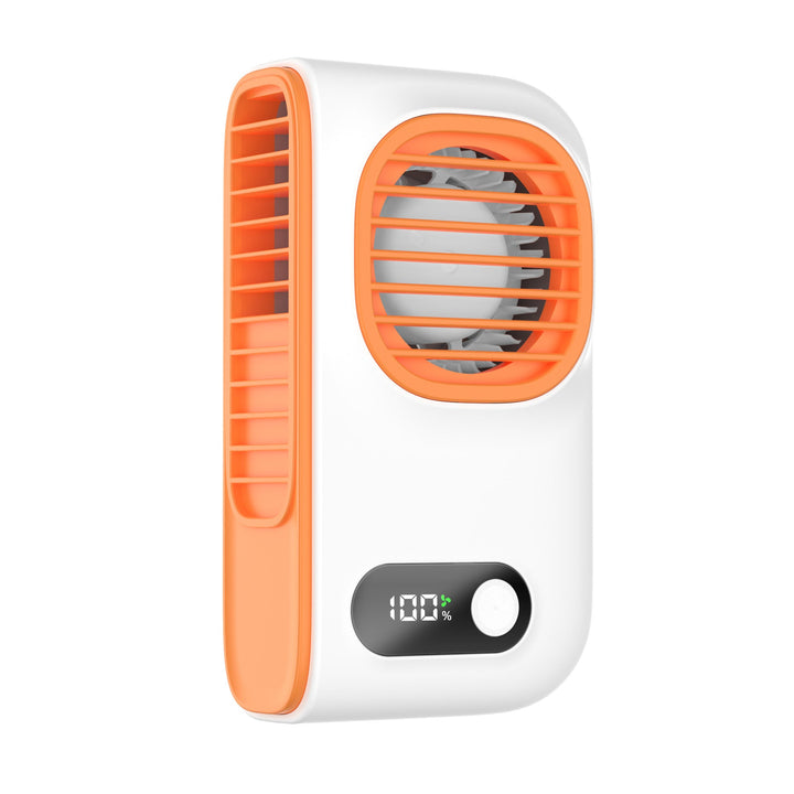 Clip-On Portable Cooling Fan Kalsten