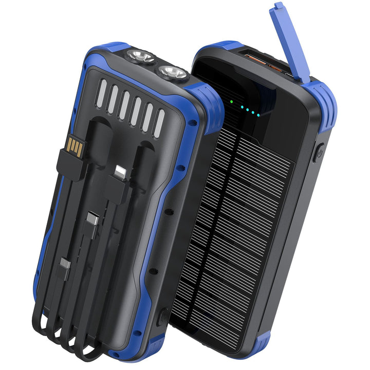 Solar charger Kalsten