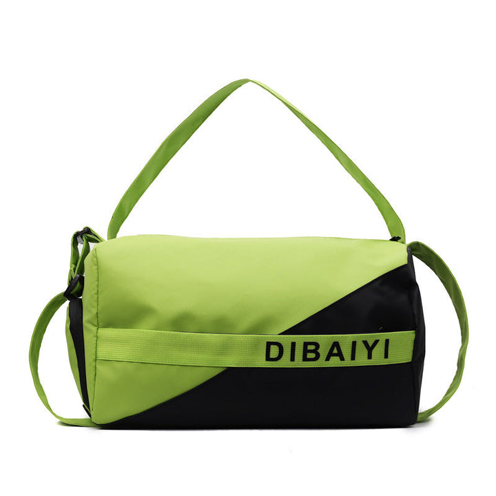 Unisex Sporty Tote Bag Kalsten