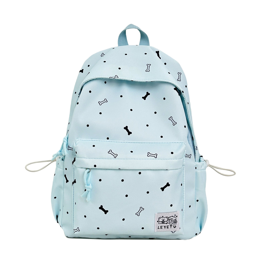 Casual Animal-Themed Backpack Kalsten