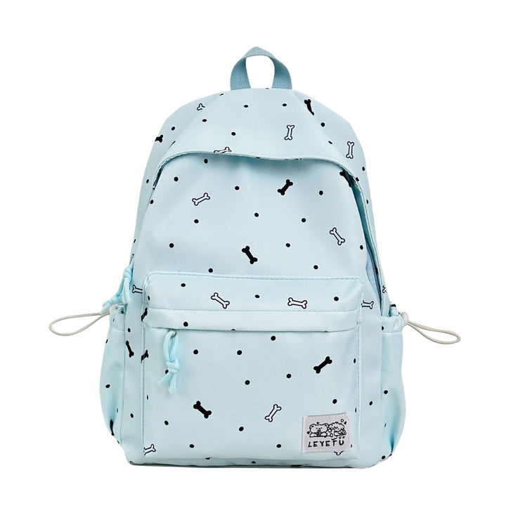 Casual Animal-Themed Backpack Kalsten