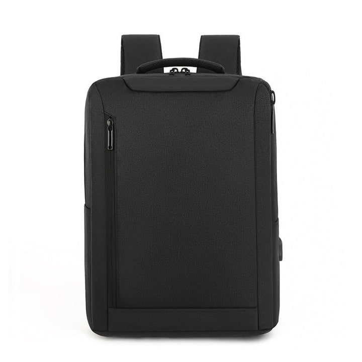 Backpack with special laptop and tablet compartment Kalsten