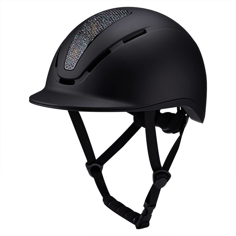 Sleek Urban Cycling Helmet Kalsten