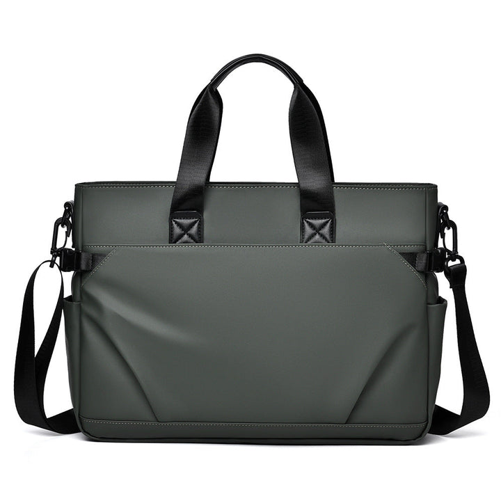 Modern Premium Briefcase Kalsten