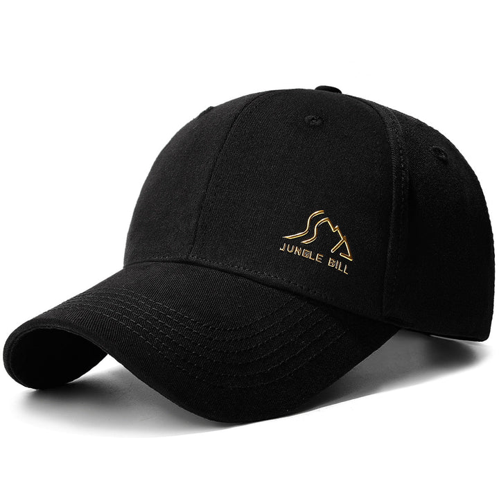 Men's Casual Adjustable Cotton Cap Kalsten