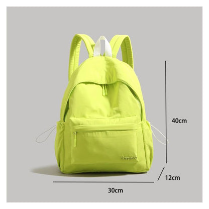 Versatile Lightweight Backpack Acalora