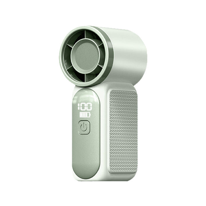 Women portable mini fan Kalsten