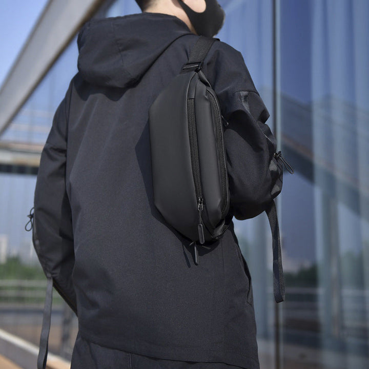 Hip bag Kalsten