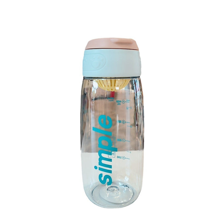 Ladies Drinking Bottle Kalsten