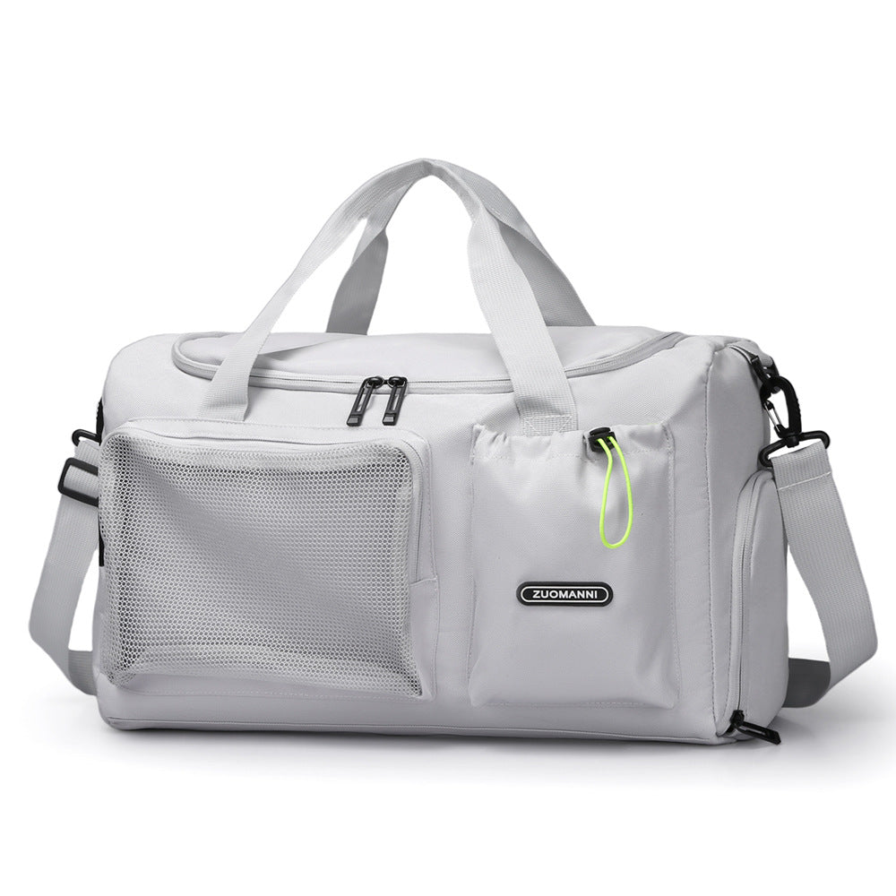 Sport bag Kalsten