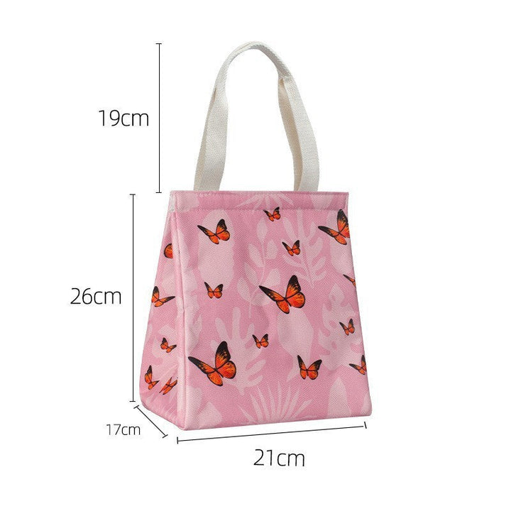 Women's Insulated Picnic Bag Kalsten