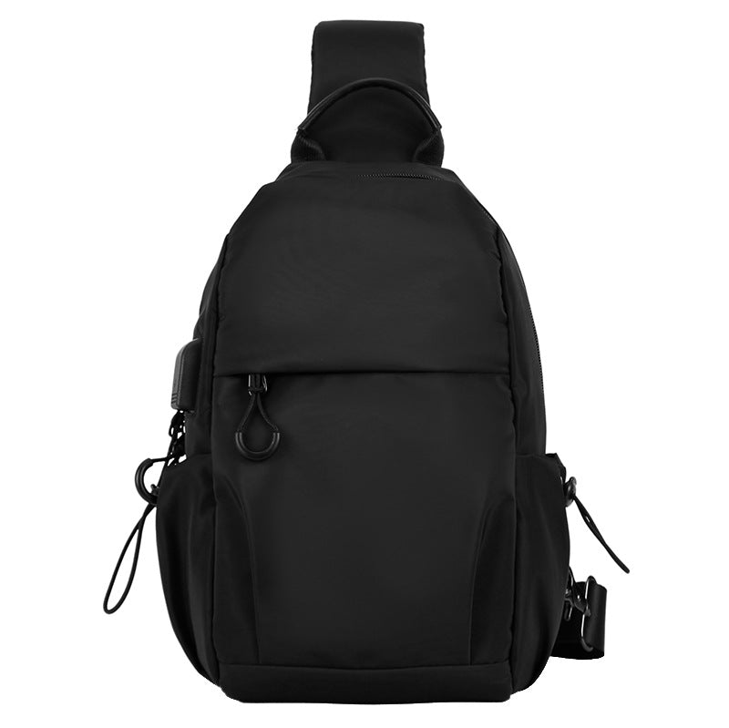 Lightweight Versatile Sling Backpack Kalsten