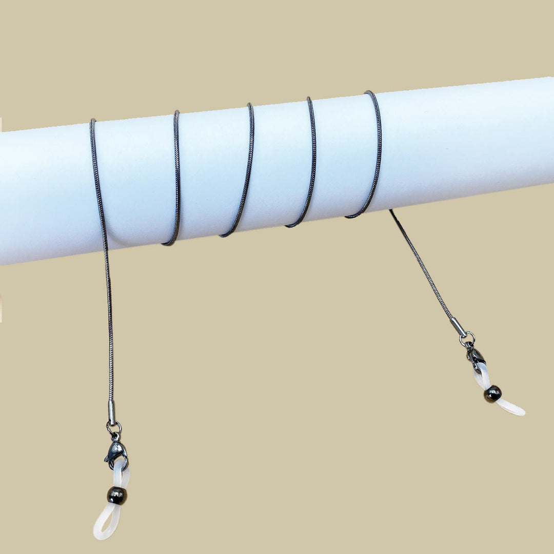 Flexible Steel Wire Eyewear Retention Strap Kalsten