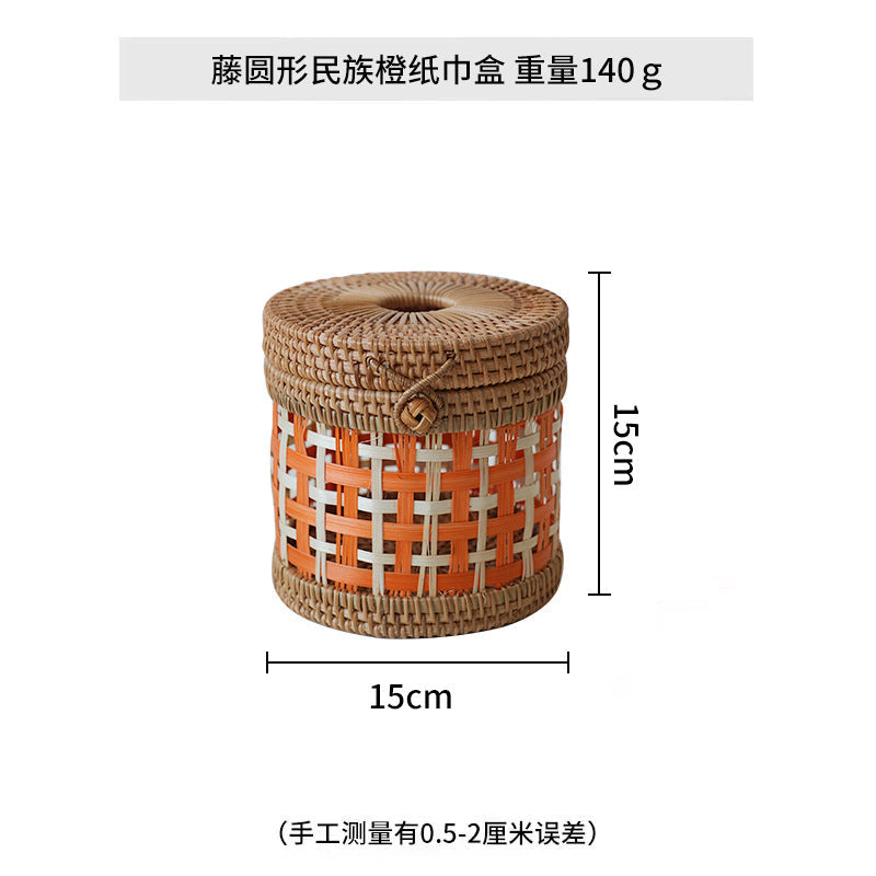Women's Mobile Storage Cylinder with Craft Kalsten