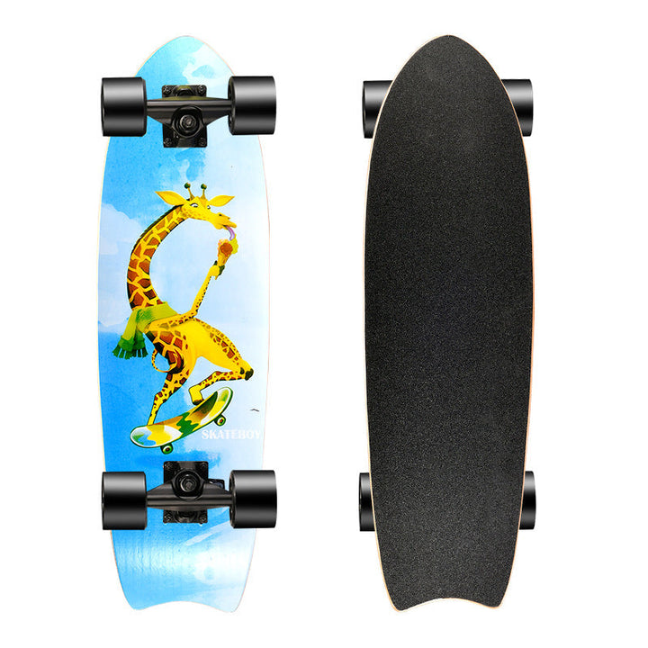Artistic Longboard Kalsten