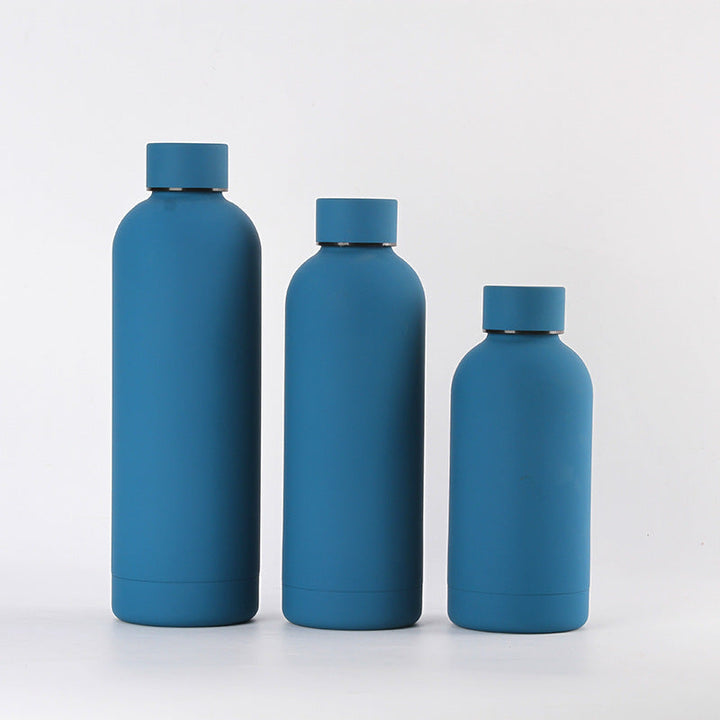 Ladies high-quality drinking bottle with double wall insulation Kalsten