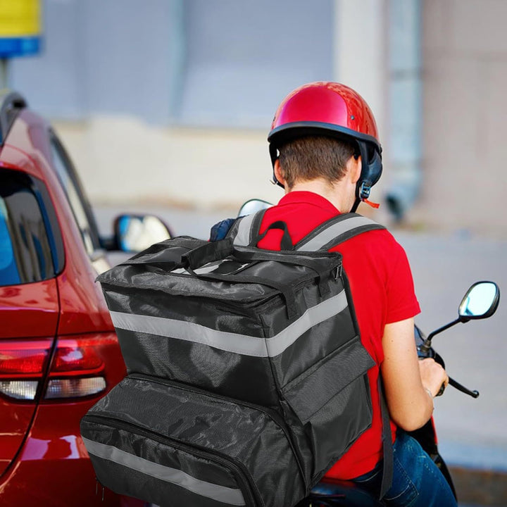 Women's Insulated Transport Bag with Practical Compartments Kalsten