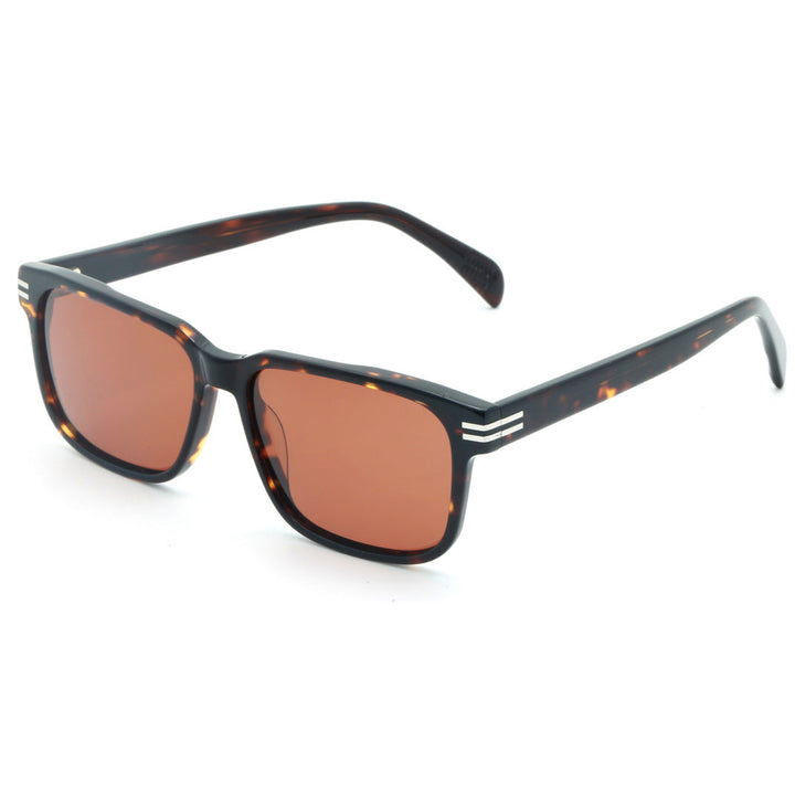 Women’s fashionable square sunglasses Kalsten