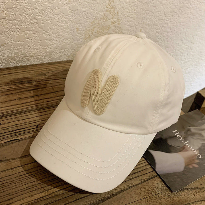 Women's Casual Cotton Baseball Cap Kalsten 1784084001