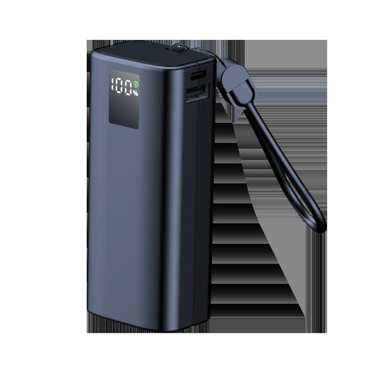 Portable Powerbank Kalsten